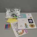 Hapinest DIY Wall Collage Kit for Tween and Teen Girls, Gifts for Ages 10 11 12 13 14 Years Old and Up Cute Trendy Bedroom Room Dcor