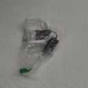 UV Nail Lamp - Fast Drying, UV Light for Gel Nails with 30 Dual Lamp Beads, 4 Timer, LCD Display, Energy Efficient LED Nail Light for Home & Salon