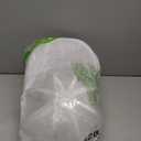 Eiito Hat Washer Cage Hats Cleaner, Hat Washer for baseball caps for Washing Machine or Dishwasher, Ball Cap Washer Frame for Flat & Curved Hats.2-Pack White