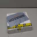 AOQEE 2K Cameras for Home Security-Outdoor/Indoor Camera for Dog/Cat/Pet/Nanny/Baby, Color Night Vision, White Light, Siren, 24/7 SD Recordings, Works with Alexa/Google Home, C1 (C1-White-3pack-2.4G)