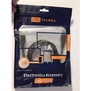 New USB 3.0 Heavy-Duty High Speed Micro Cable, Hard Drive Cable 3.3 ft