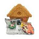 Step2 My First Gingerbread House, Brown