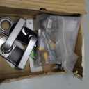 900-640BL-US Paxton10 Paxtlock Pro Wireless Access Control, Mortise, Galaxy Door Handle, Black