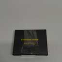 GHUKY Wallet for Men, Minimalist Slim Mens Wallet with Money Clip, RFID Blocking Smart Pop Up Card Wallet with ID Window, Compact Bifold Wallet,Metal Aluminum Credit Card Holder