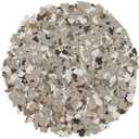 9 Kg / 20 lb 1/4" Epoxy Floor Flakes Decorative Color Chips for Garage, Basement & Concrete Floors – (Creekbed)
