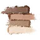 Clinique All About Shadow Eye Shadow Quad | Long Lasting, Crease + Fade Resistant + Safe For Sensitive Eyes