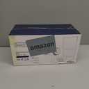 Portable Range Hood Kitchen, Desktop Exhaust Fan with 3-Speed, Large Oil Collection & Low Noise, Countertop Range Hood with Detachable Aluminum Filter for Hot Pot, Apartments, Indoor BBQ and RV