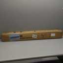 Pawtners Retractable Baby Gates Extra Wide, 41" Tall Extends up to 200" Wide, Dog Gate Indoor for Stairs, Pet Gate with Support Rods for Doorways Hallways Garage Indoor & Outdoor-Black