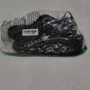 YALOX Water Shoes Men's Women's Swim Shoes Outdoor Beach Barefoot Quick-Dry Aqua Pool Socks Swimming Yoga Surfing Exercise Size 44