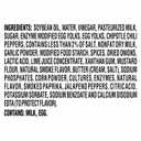 Heinz Flavor Tour Mexican Inspired Street Corn Sauce, 10 fl oz Bottle (EXP 07/06/26)