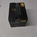 CREATIVELAND Highball Beverage Glasses Set of 6 TURQUOISE Colored Thick & Heavy Base Big Capacity 14.87oz|440ml, Drinking Glass Tumbler for Iced Tea, Water, Soda & Juice and Cocktails etc