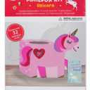 Loli & Pop Mailbox Kit Unicorn