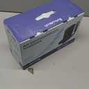 UMARMUNG Air Compression Leg Massager with Heat, Gifts for Women Men Mom Dad, Leg Foot Massager Gift for Christmas, Fathers Day, Mothers Day, Vericose Veins, Edema, Muscle Fatigue, Cramps, Swelling (Black)