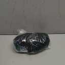 Women BBL Jacket Full Zip UP Workout Athletic Cropped Jacket wIth Thumb Holes Running Yoga Sportswear (Medium, Black)