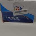 923 Ink Cartridges Combo Pack 4 Pack Replacement for HP 923 Ink Cartridges for HP Printers Compatible with HP OfficeJet Pro 8130e OfficeJet Pro 8135e 8138e 8122e 8139e 8120e Ink,Without Chip