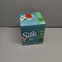 Silk Shelf-Stable Organic Soy Milk, Unsweetened, Dairy-Free, Vegan, Non-GMO Project Verified,32 Fl Oz(Pack of 6), BBD: AUG 05, 2026
