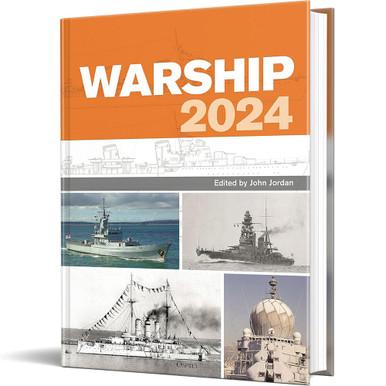 Warship 2024
