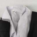 Boys Formal Suit 5 Piece Set, Toddler Tuxedos for Wedding, Suits for Teens Boy Dress School Clothes (14, Black)