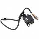 55502921 Exhaust Particulate Sensor Fits for 2016-2019 Chevy Colorado GMC Canyon 2.8L L4 and for 2019-2021 Chevrolet Silverado 4500HD 5500HD 6500HD Replace DEP118 55590140