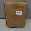 Valentines Day Cards for Kids School - 24 Pack Glitter Stretchy Balls, Valentines Day Gifts for Kids, Squeeze Stress Fidget Toys for Classroom Prize Exchange, Valentine Party Favors for Boys Girls