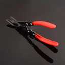 Clip Removal PlierPanel Clip Pliers Easily Remove Trim and Upholstery Clips and Fasteners - Prevents Damage to Trim and Fasteners