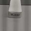 50 Pack Cat Water Fountain Filters for 108/3.2L& 67oz/2L Stainless Steel Pet Water Dispenser Cat/Dog Fountain Filter Replacement(25 Filters & 25 Sponges)