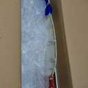 6 Feet Lighted Nativity Scene with 240 LED Lights