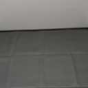 Washer Top Protector Mat, Anti Slip Silicone Scratch Proof Dryer Top Cover Pad Countertop Protector Mat For Laundry Room, Black Size 22*33 inch