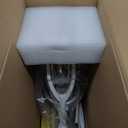 ROVSUN Commercial Grade Citrus Juicer Hand Press Manual Fruit Juicer Juice Squeezer Citrus Orange Lemon Pomegranate (White)