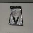 ivoler Magnetic Case for iPhone 16e 6.1" 2025 [Compatible with Magsafe] [Military Grade Protection] Magnetic Charger Case,Frosted Translucent Back Phone Cover- Matte Black