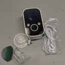 Rraycom 4Pack Security Cameras Wireless Outdoor,2K Battery Powered Surveillance Indoor Cameras for Home Security with Color Night Vision, AI Motion Detection, 2-Way Talk, Works/Alexa Waterproof (4pc)