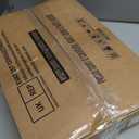 Double Rods Clothes Rack, Rolling Clothing Rack for Hanging Clothes Portable Wardrobe Rack, Metal Garment Rack Sturdy Coat Rack for Bedroom Laundry Living Room, Black