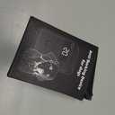 Anti Barking Device for Dogs  3 Adjustable Frequency (10-30kHz), 30 Ft Range, Rechargeable, Auto Bark Detection Black