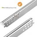 Grill Replacement Parts for Charbroil Performance 4 Burner 463342119, 463342118, 463332718, 463347017, 463376419, 463335517,463377017, Char-Broil 463342119 Parts,Char-Broil 463332718 Replacement Parts