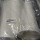 Invech Flower Display Stand with 9 Buckets and Wheels, 3 Tier Flower Cart Display Stand for Indoor Outdoor Garden, Wedding, Flower Shop (Black)