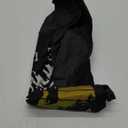 Not All Those Who Wander are Lost Spare Tire Cover 14 Inch Wheel Protector for Truck SUV Trailer Camping Rv Tire Covers