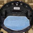 MAMNV Robot Vacuum and Mop,2 in 1 for Carpet & Hard Floor,Robotic Vacuum Cleaner with Alexa/Voice/App,Powerful & Quiet for Pet Hair,Slim 2.87"