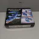 1158 Pcs Dinosaur Building Blocks Game, STEM Dinosaur Toys for Kids STEM Dinosaur Toys for Children Aged 6, 7, 8, 9, 10, 11, 12, 13, and 14,Compatible with Lego