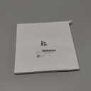 Riceshoot 3 Pcs 20 ft Christmas Garland Lime Green for Xmas Tree Decorations Christmas Tree Hanging Garland Faux Feather Decorations for Birthday Holiday Indoor and Outdoor Party Supplies