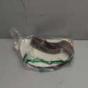 Eslcorri Small Crossbody Sling Bag for Women Trendy - Fanny Packs Leather Chest Belt Bum Bag Anti Theft Purse for Travel (090 Off White)