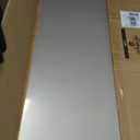 Art3d 5-Pack of 2436" PET/Plexiglass Sheets, Transparent Clear Flexible Plastic Sheet Panels for Craft, Picture Frames, Sign Blank, DIY Display Project