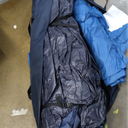 Tents with LED Lights 9 Person Family Multi Room Lighted Pop Up Tents for Camping | Included Storage Pockets for Camping Accessories