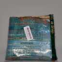 Worltoldb Farmhouse Country Tablecloths Polyester Table Cloth for Kitchen Dinning Table Washable Table Cover for Parties Wedding Picnic White9