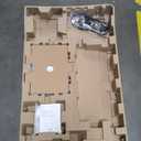 Dell 32 Plus 4K QD-OLED Monitor S3225QC - 31.6-inch (3840 x 2160) 120Hz 0.03ms Display, AI-Enhanced 3D Spatial Audio, Height/Tilt/Swivel/Slant Adjustment - Ash White