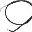 Motorcycle Clutch Cable Steel Wire Line Compatible For Suzuki Boulevard M109R VZR1800