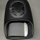 belhope Hand Massager with 9 Modes and 4 Heating Options for Hot and Cold Therapy Hand and Wrist Massager for Arthritis and Carpal Tunnel Relief, Hand Massager with Heat and Compression, Gift, Black