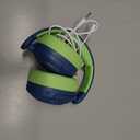 iClever BTH20 Active Noise Cancelling Headphones for Kids, 60H Play Time,Type C Fast Charging, Safe Volume 80dBA, Bluetooth5.4, Award-Winning Kids Headphones Wireless for iPad Tablet Airplane, Blue