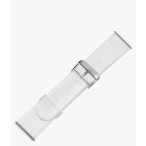 Gadpiparty 2pcs Universal Strap Pvc Watch Strap Intelligent