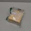 8-Pack Fairy Lights Battery Operated with Timer, Waterproof 16FT 50 LED String Lights Indoor Outdoor, Cuttable Starry Fairy Lights for Christmas Home Bedroom Wedding DIY Centerpiece Decor (Warm White)