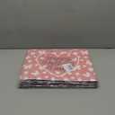 JWSCYSY 8PCS 12.6" Large Mother's Day Gift Bags with Tissue Papers and Greeting Cards (Pink Silver, Blue Gold)